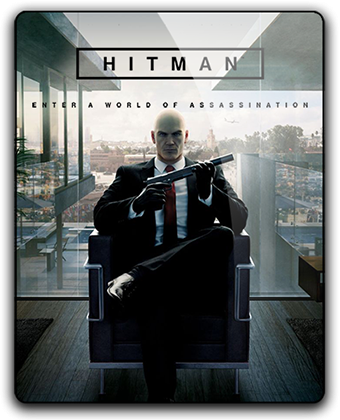 Hitman: The Complete First Season(RePack) by R.G.BestGamer