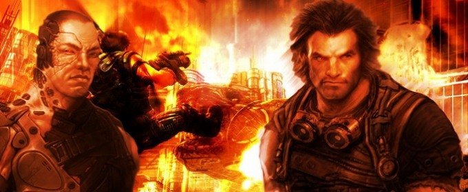 Bulletstorm 2 -разработчики мечтают продолжить работу над франшизой.