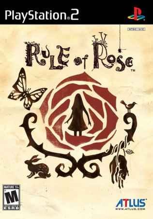 Скачать торрент Rule of Rose PS2