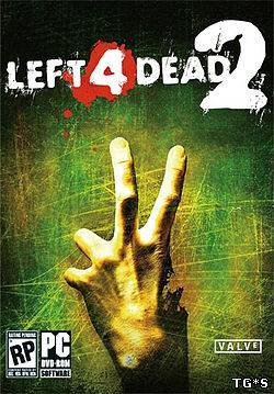 Left 4 Dead 2 [v2.1.3.1] (2013) PC | Repack