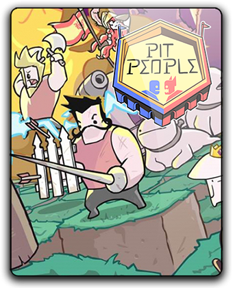 Pit People (2018) PC | RePack от qoob