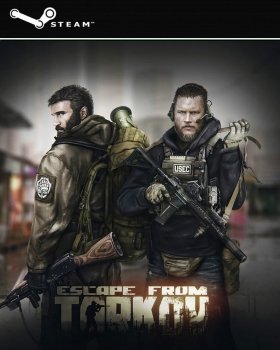 Escape from Tarkov - показали на скриншотах новые локации