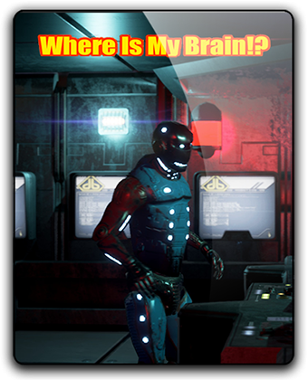 Where is my Brain(RePack) by R.G.BestGamer
