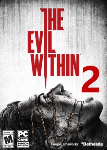Анонс игры The Evil Within 2 (2018) торрент