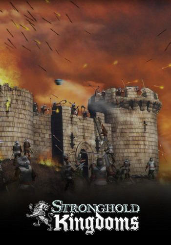 Stronghold Kingdoms [2.0.34.29] (2010) PC | Online-only