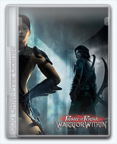 Prince of Persia: Warrior Within / Принц Персии: Схватка с судьбой (2004) [En] (1.00.999) License