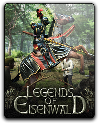 Legends of Eisenwald [v 1.31 + DLC] (2015) PC | RePack