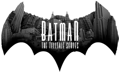 (Русификатор) Batman - The Telltale Series [Ep. 1-5]Текст / Текстуры