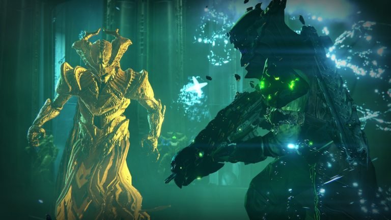 Destiny: Rise of Iron - Age of Triumph Launch Trailer