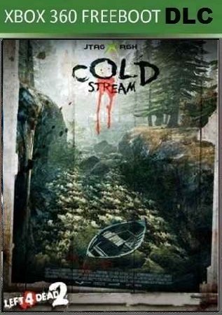 Скачать торрент Left 4 Dead 2: Cold Stream Xbox360 DLC