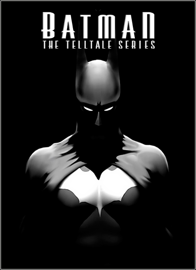 Batman - The Telltale Series [GoG] [2016|Rus|Eng|Multi8]