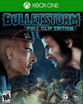 Bulletstorm: Full Clip Edition - Launch Trailer