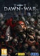 Warhammer 40K Dawn of War 3 - Интервью с Philippe Boulle