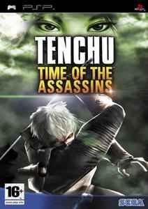 Скачать торрент Tenchu Time Of The Assasins PSP