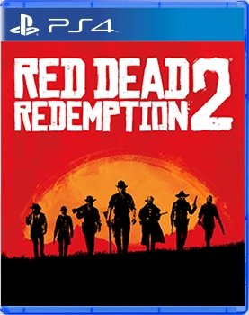 Red Dead Redemption 2 -возможная дата релиза игры