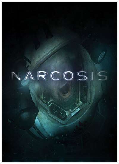 Narcosis (Honor Code, Inc.) (RUS|ENG|MULTi11) [L] - CODEX