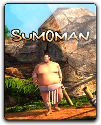 Sumoman (2017) PC | RePack