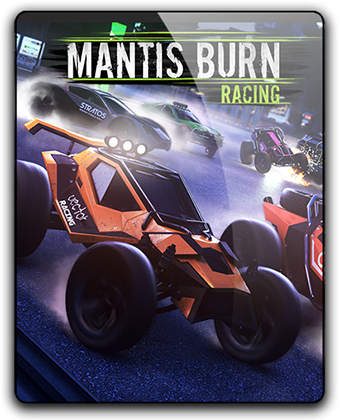 Mantis Burn Racing [Build 1689637 + 2 DLC] (2016) PC | RePack