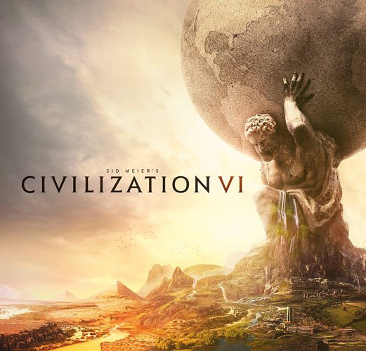 Sid Meier's Civilization VI: Digital Deluxe [v 1.0.0.216 + DLC's] (2016) PC | RePack от xatab