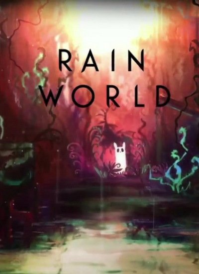 Rain World(РС)Лицензия