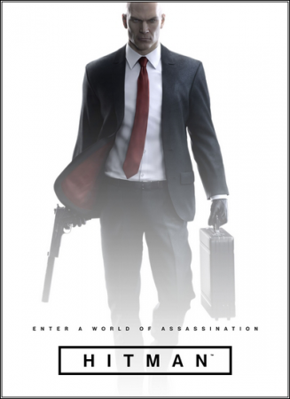 Hitman: The Complete First Season [v 1.9.0 + DLC's] (2016) PC | Repack от =nemos=