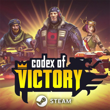 Codex of Victory (2017) PC | Лицензия