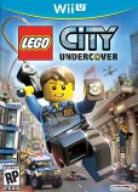 LEGO City Undercover обзавелась страницей в Steam и системными требованиями