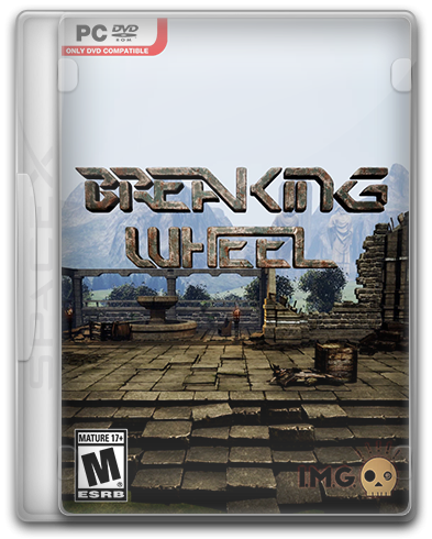 Breaking Wheel (2017) PC | RePack от SpaceX