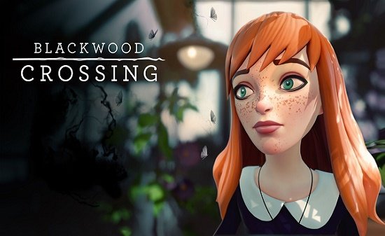 Blackwood Crossing  [L] - RELOADED