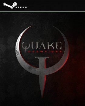 Quake Champions - разработчики посвятили новый трейлер шутера безбашенной девице Slash