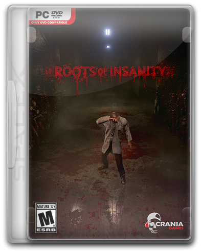 Roots of Insanity (2017) PC | RePack от SpaceX