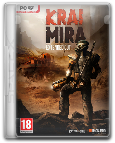 Krai Mira: Extended Cut (2016) PC | RePack