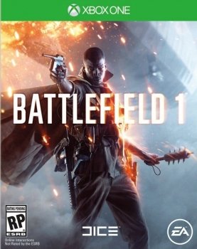 Battlefield 1 -DLC "Во имя царя" появилась информация о дополнении.