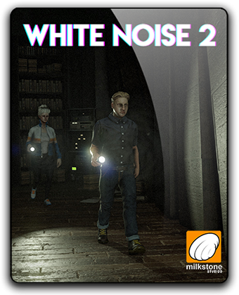 White Noise 2 (2017) PC | RePack
