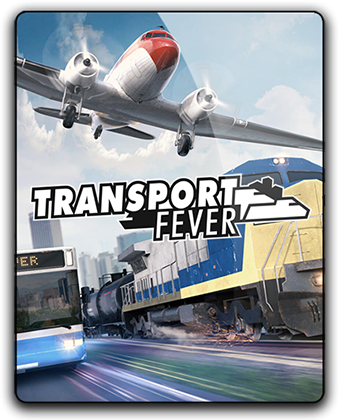 Transport Fever [Build 12763] (2016) PC | RePack