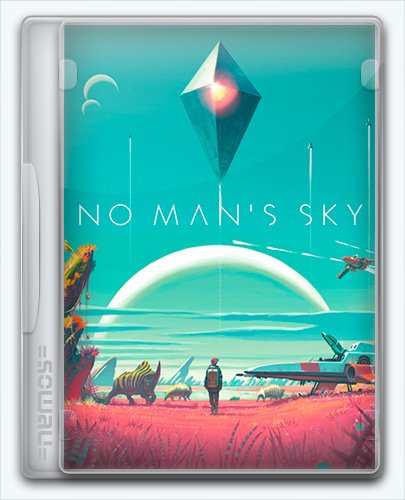 No Man's Sky [v 1.24] (2016) PC | Repack