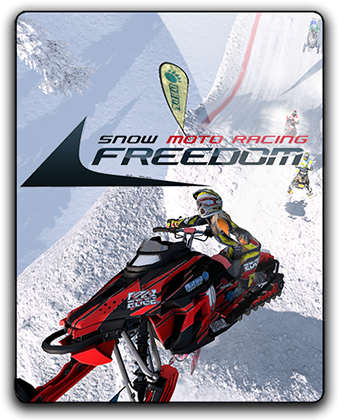 Snow Moto Racing Freedom (2017) RePack