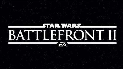 Star Wars Battlefront 2 PlayStation - утечка информации и немного кадров из игры