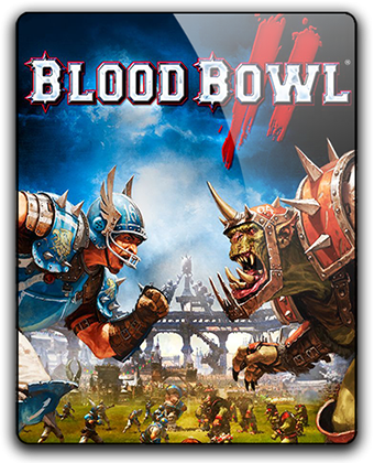 Blood Bowl 2 [v 2.5.54.6 + 8 DLC] (2015) PC | RePack