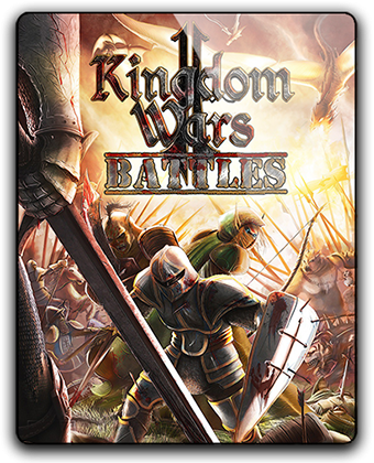 Kingdom Wars 2: Battles [v 2.3 + 2 DLC] (2016) PC | RePack