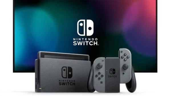 За первый месяц Nintendo продала 2,4 миллиона консолей Switch