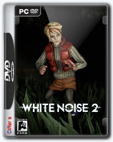 White Noise 2 [Update 1] (2017) PC | RePack