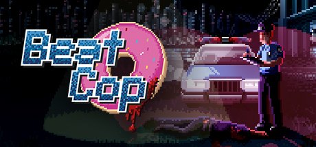 Beat Cop (2017) PC | Лицензия