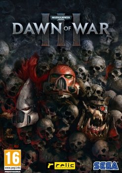 Warhammer 40,000: Dawn of War III - Fog of War #5 - Meet the Voice Actors!