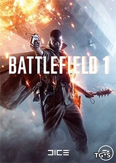 Battlefield 1 (v1.0u3/5DLC) [2016, RUS, Repack]