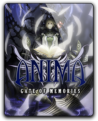 Anima Gate of Memories [v 1.09] (2016) PC | RePack