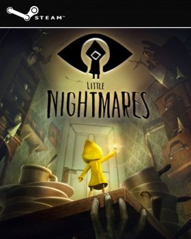 Little Nightmares - раскрыты технические особенности новой игры на PlayStation 4