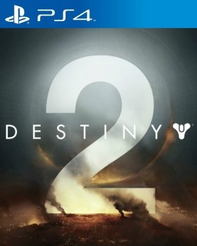 Destiny 2. "we woken a sequel"