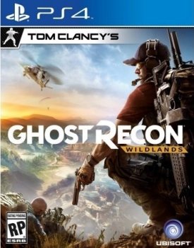 Tom Clancy's Ghost Recon Wildlands - первое дополнение для игры уничтожило концепцию и тактику игры