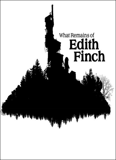 What Remains of Edith Finch  [L] - HI2U